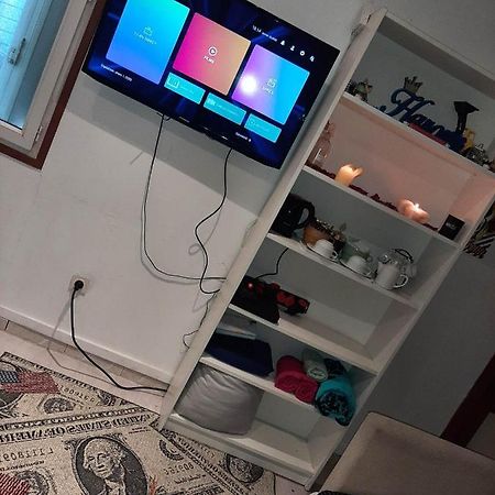 Vincennes Apartment Екстериор снимка