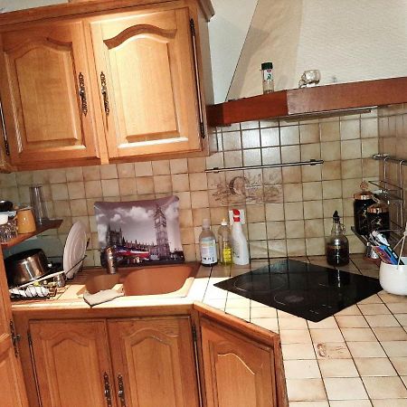 Vincennes Apartment Екстериор снимка