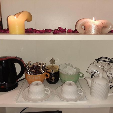 Vincennes Apartment Екстериор снимка