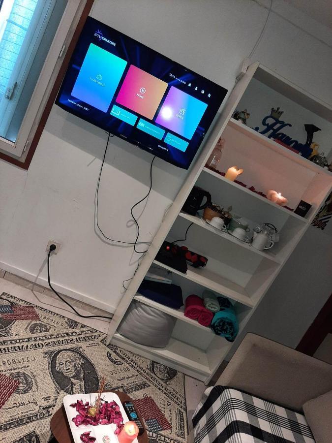 Vincennes Apartment Екстериор снимка
